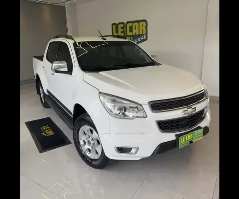 S10 Pick-Up LTZ 2.4 F.Power 4x2 CD