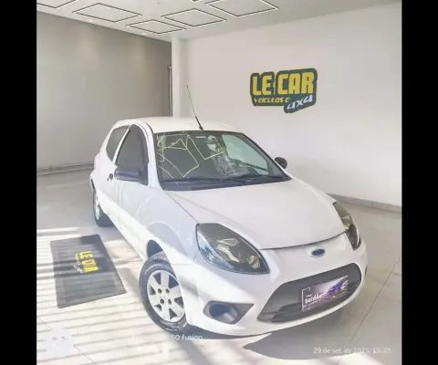 Ka 1.0 8V/1.0 8V ST Flex 3p