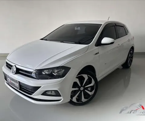 VOLKSWAGEN POLO 1.6 MSI TOTAL FLEX MANUAL
