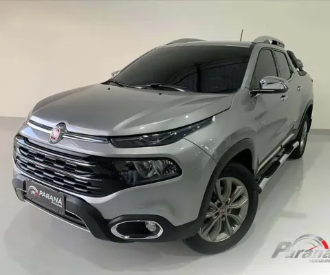 FIAT TORO 2.0 16V TURBO DIESEL RANCH 4WD AT9