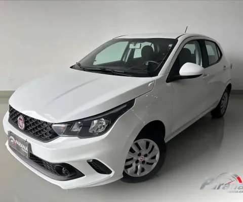 FIAT ARGO 1.0 FIREFLY FLEX MANUAL