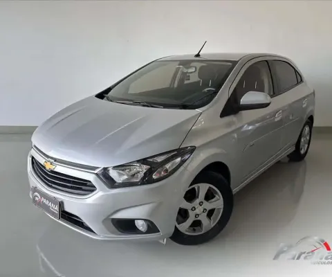 CHEVROLET ONIX 1.4 MPFI LT 8V FLEX 4P AUTOMÁTICO