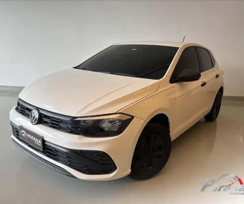 Volkswagen polo 1.0 mpi track manual