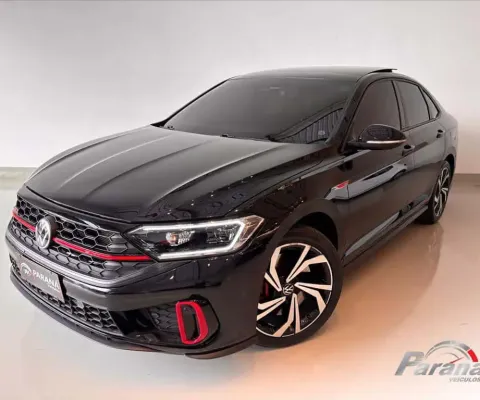 Volkswagen jetta 2.0 350 tsi gasolina gli dsg