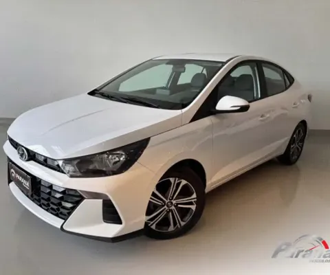 Hyundai hb20s 1.0 tgdi flex comfort plus automático