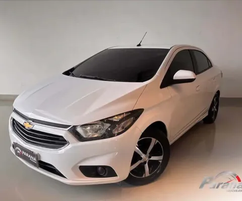Chevrolet prisma 1.4 mpfi lt 8v flex 4p manual