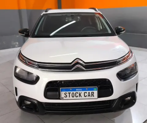 Cactus 1.6 automatico