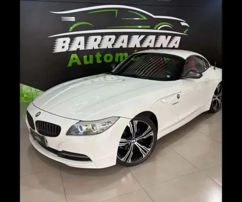 Bmw z4sdrive20i ll31 2013