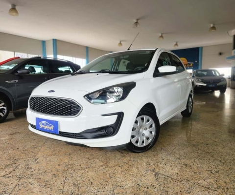 Ka 1.0 SE TiVCT Flex 5p