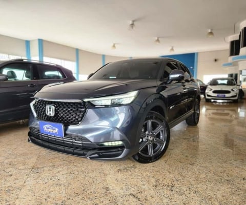 HR-V Advance 1.5  Flex TB 16V 5p Aut.