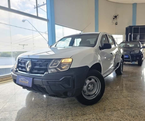 OROCH Pro 1.6 Flex 16V Mec.