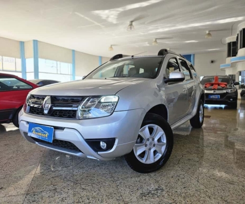DUSTER Dynamique 2.0 Flex 16V Aut.