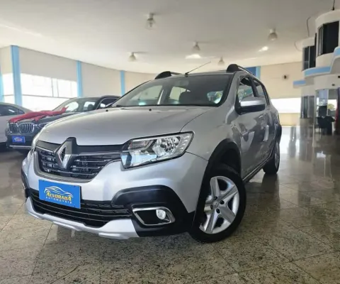 SANDERO Zen Flex 1.6 16V 5p Mec.