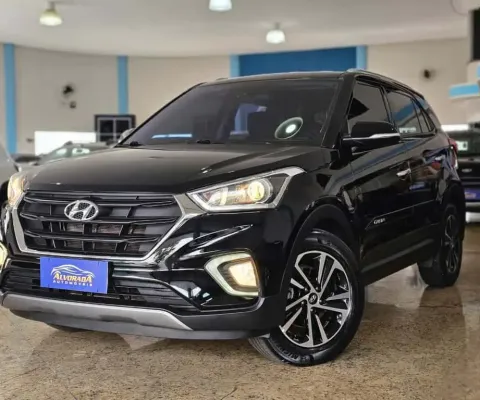Creta Prestige 2.0 16V Flex Aut.