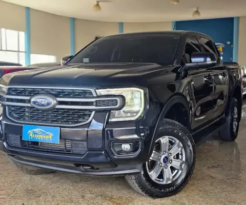 Ranger XLS 2.0 4x4 CD Diesel Aut. 