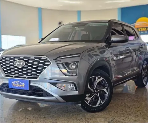 Creta Limited 1.0 TB 12V Flex Aut.