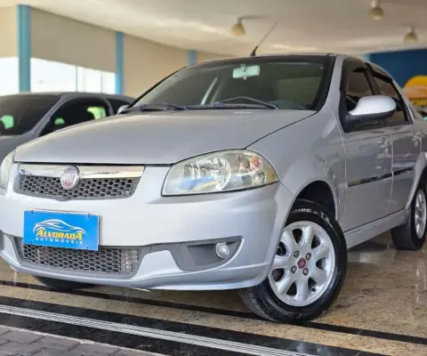Siena EL 1.0 mpi Fire Flex 8V 4p