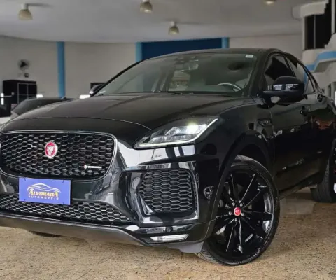 E-Pace R-Dynamic S 2.0 AWD 249cv/ Flex