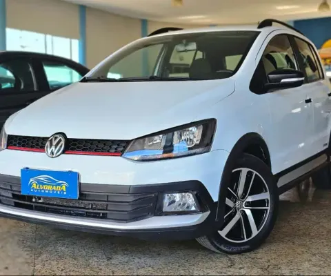 Fox Xtreme 1.6 Flex 8V 5p