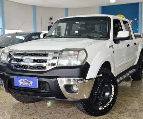 Ranger XLT 2.3 16V 150cv CD Repower.
