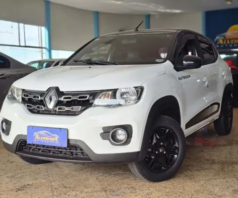 KWID Intense 1.0 Flex 12V 5p Mec.