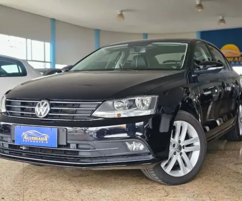 JETTA Highline 2.0 TSI 16V 4p Tiptronic
