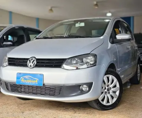 Fox 1.6 Mi Total Flex 8V 5p