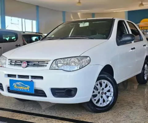 Palio 1.0/ Trofeo 1.0 Fire/ Fire Flex 4p