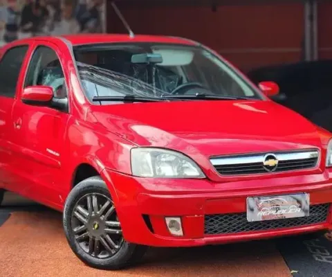 Chevrolet corsa hatch premium