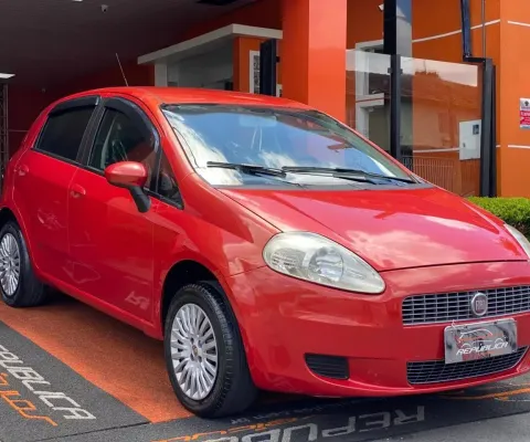 Fiat punto 1.4