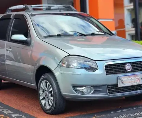 Fiat palio elx 1.4 