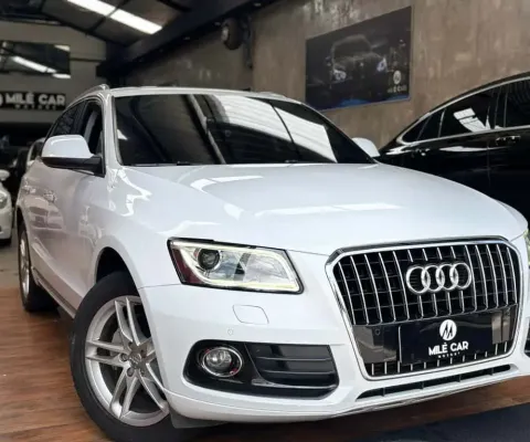Audi Q5 Gasolina Automático