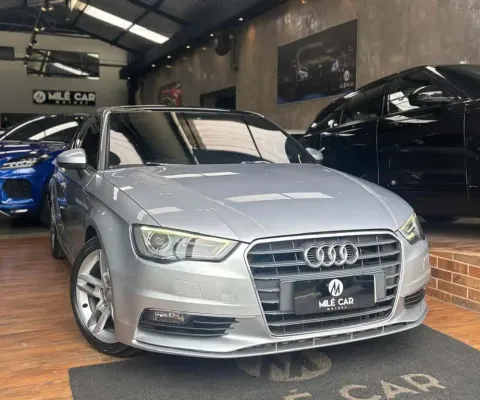 Audi A3 Gasolina Automático