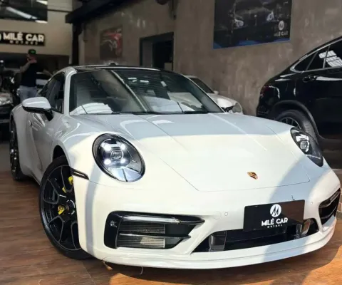 Porsche 911 Carrera Gasolina Automático