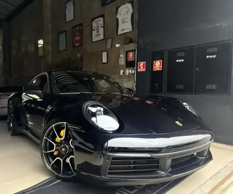 Porsche 911 Carrera Gasolina Automático