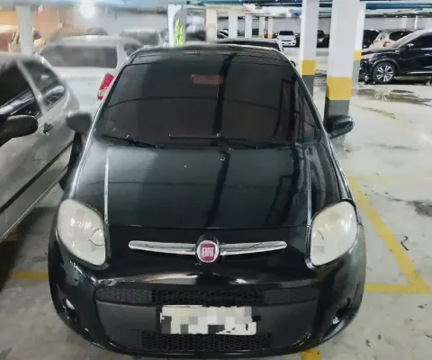 Fiat Palio Atractive 1.4 evo