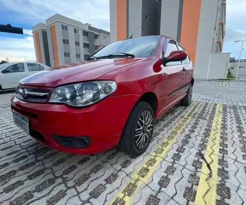 Carro impecavel so montar e andar 