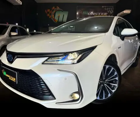 Toyota corolla apremiumh 2024