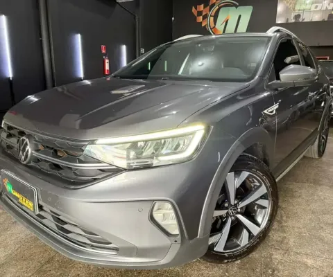 Volkswagen nivus hl tsi 2022