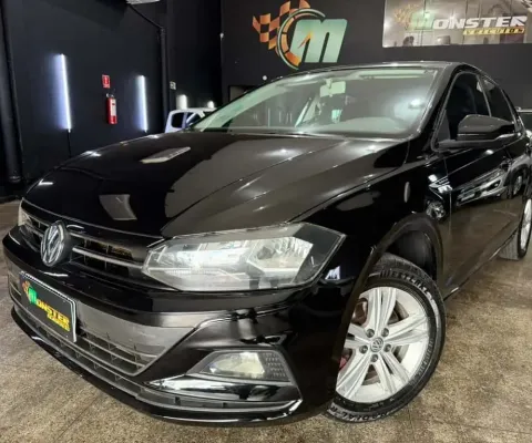 Volkswagen polo cl ad 2019