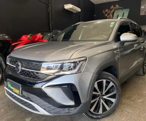 Volkswagen taos hl tsi ae 2022