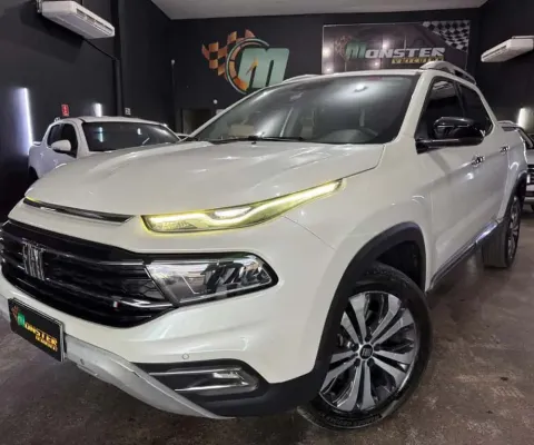 Fiat toro volc turb at6 2023