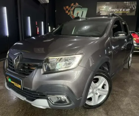 Renault sandero sze16mt 2023