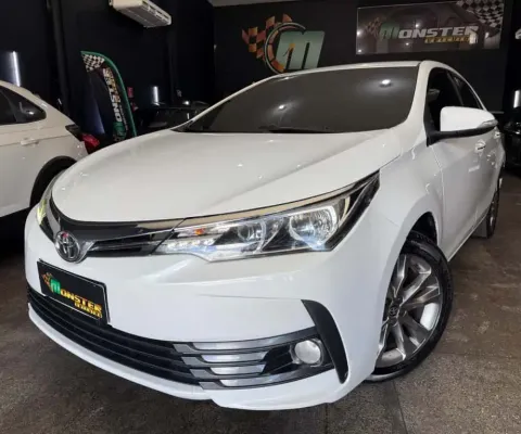 Toyota corolla xei20flex 2019