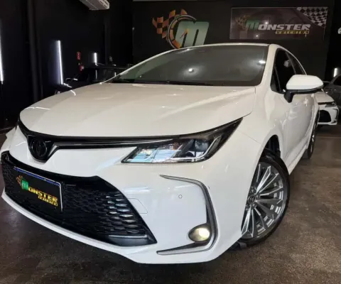 Toyota corolla xei 20 2025