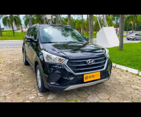 Hyundai creta 16a action 2022