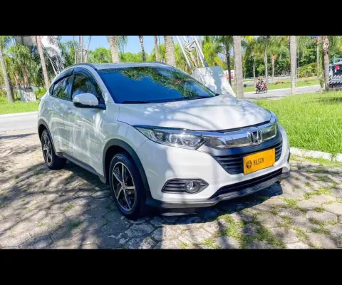 Honda hr-v ex cvt 2020