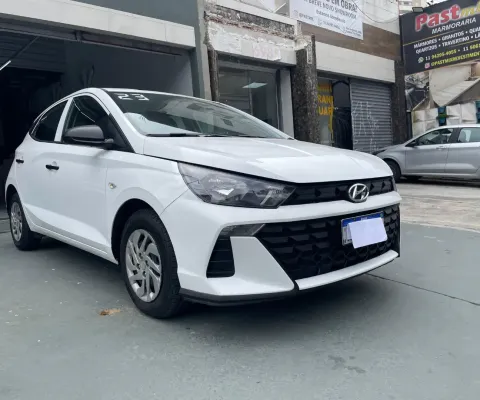 Hb20 1.0 12v 4p flex sense