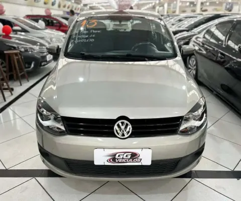 Volkswagen Fox Flex Manual
