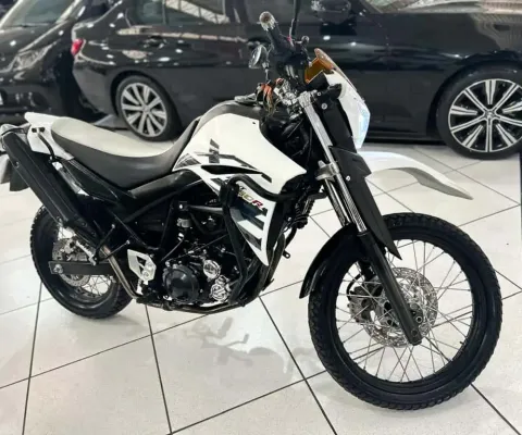 Yamaha XT Flex Manual